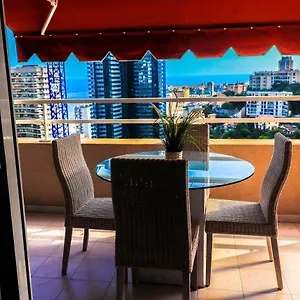  Appartement The Paradise Monac'home Parking